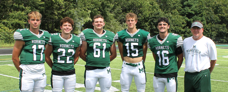Captains